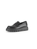 Gabor Fashion Slipper in schwarz