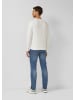 s.Oliver Strickpullover in 0200_creme