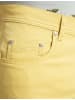 Pioneer Stoffhose für Damen in gelb