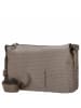 Mandarina Duck MD20 - Umhängetasche 24 cm (scarab) in taupe