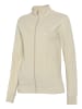 LASCANA ACTIVE Sweatjacke in beige