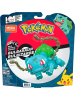 Mattel Spielzeug - Mega Construx Pokémon Bisasam