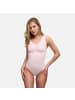 CFAB Figurformender Body mit String  in Babyrosa