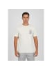 Karl Lagerfeld T-Shirt 755034 in creme