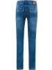 Blue Effect Jeans Hose Skinny slim fit in blue denim