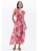 OXXO Maxikleid FLORAL PRINT