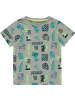 Vingino T-Shirt  in Grau