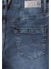 Cecil Jeans in mid blue wash