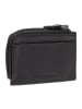 The Chesterfield Brand Livenza Kreditkartenetui RFID Schutz Leder 12 cm in black