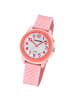 Calypso Analog-Armbanduhr Calypso Junior rosa mittel (ca. 34mm)