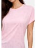 Only Play T-Shirt 'Aubr-Bia' in rosa