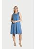 SUNFLAIR Kleid in blau