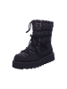 Tamaris Stiefel Mit Tex-Membran in schwarz