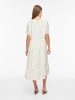 Vila Maxikleid in Snow White
