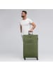 Redolz Essentials 12 4-Rollen Trolley XL 90 cm sehr groß Sondergröße olive