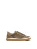 Marc O'Polo Sneaker in dark taupe