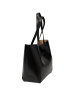 Marc O'Polo Shopper Model Tessa in Schwarz