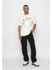 9N1M SENSE T-Shirt in offwhite