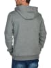 riverso  Sweatjacke RIVThilo in Grau