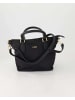 L.Credi Handtaschen in Schwarz