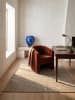 KADIMA DESIGN Läufer Abstrakt pflegeleicht Wohnzimmer Schlafzimmer Flur Esszimmer in Beige