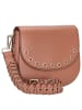 Seidenfelt Solna - Schultertasche 22 cm (blush) in blush