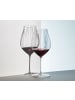 RIEDEL Glas 2er Set Pinot Noir Gläser inkl. Poliertuch Performance in 830 ml in transparent