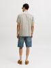 Jack & Jones Hemd in Mermaid