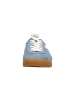 rieker Samira-Sneaker aus Leder Blau