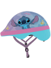 Lilo & Stitch Fahrradhelm XS – Sicherer Kopfschutz für Kinder (44-48 cm) in Lila