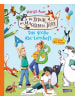 Carlsen Buch - Die Schule der magischen Tiere Beschäftigung: Das große Abc-L