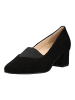 HASSIA Pumps in Schwarz