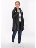 Schmuddelwedda Women Coat in Black