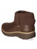 Skechers Schlupfstiefel in brown