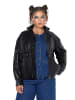 Studio Untold Kurzjacke in schwarz