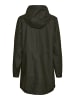 Vero Moda Mantel in Peat