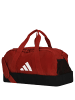 adidas Tiro League - Sporttasche (Bodenfach) 48 cm S (tepore/black/white) in tepore/black/white