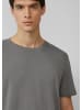 s.Oliver T-Shirt in 9467_grau meliert