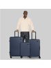 Smartbox Edition 05 4 Rollen Kofferset 3-teilig in navy