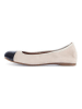 Gabor Ballerina in oak/schwarz