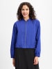 More & More Blouson in blau