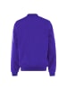 MO Herren Blousonjacke in Kobalt