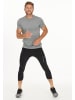 ELITE LAB Tight Run Elite X1 in 1001 Black