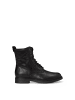 Marc O'Polo Schnürstiefel Model Paula in Schwarz