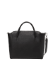 Marc O'Polo Shopper medium in Schwarz