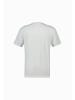 Gant Kurzarmshirt in beige