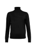 Armani Exchange Strickpullover in Schwarz