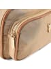 U.S. Polo Assn. Houston Umhängetasche 25 cm beige