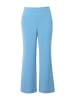 Ulla Popken Hosen in helle kornblume