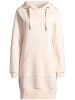 salzhaut Knielanges Kleid (Midi) KLÃIDE Beige